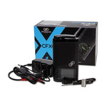Vaporizer Booundless CFX mit Zubehör 
