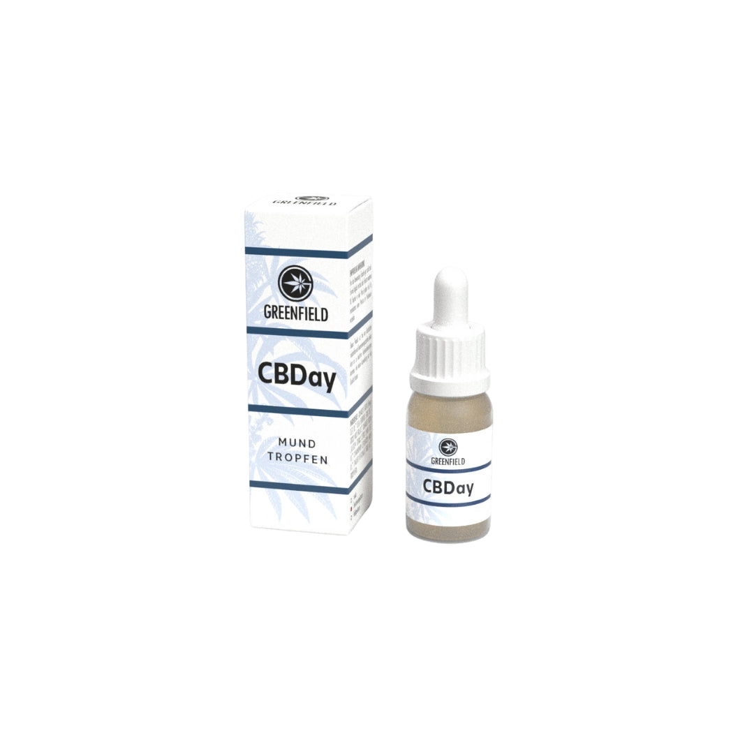 CBD Oel CBDDay 5%
