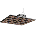 Caluma LED Grow Lampe Vollspektrum für Wachstum & Blüte