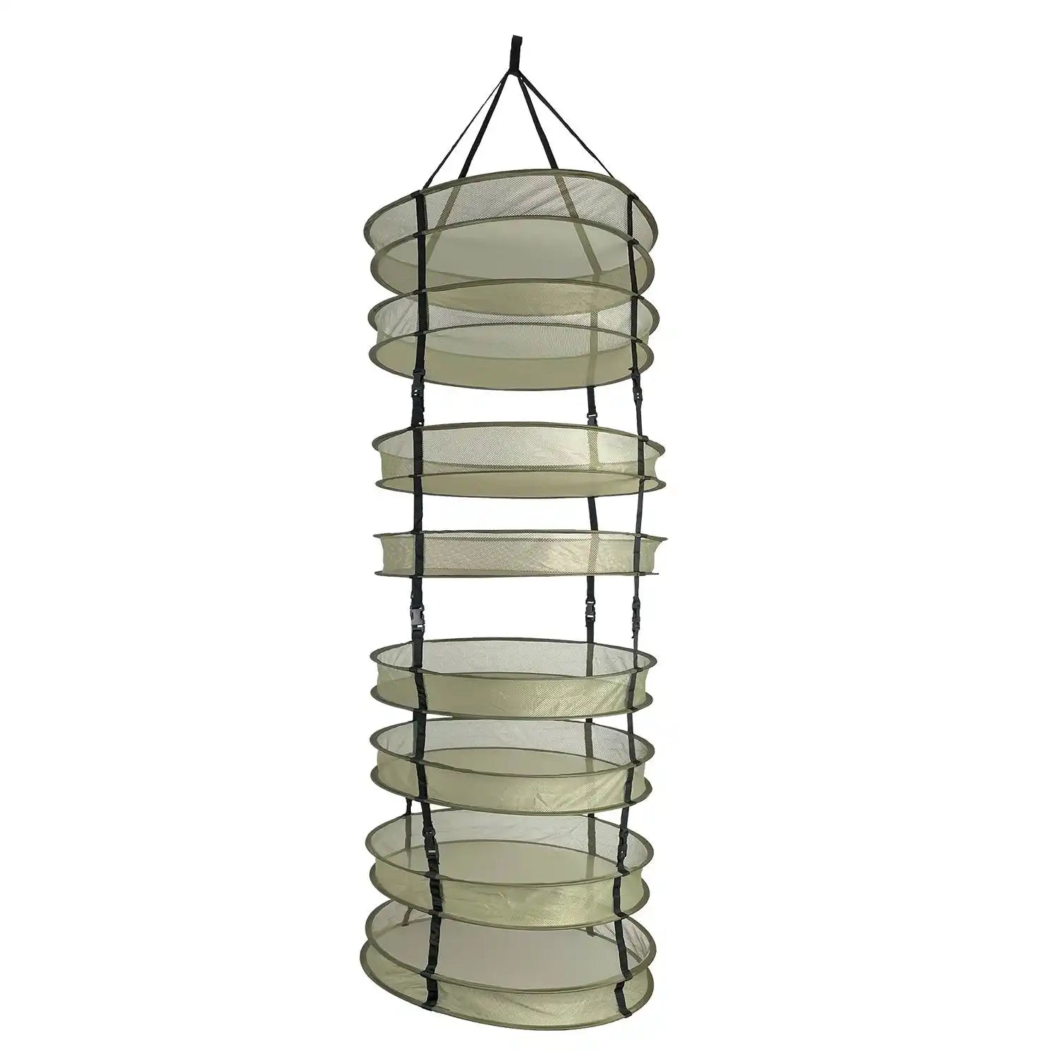 Caluma Trockennetz 60cm 8Lagen