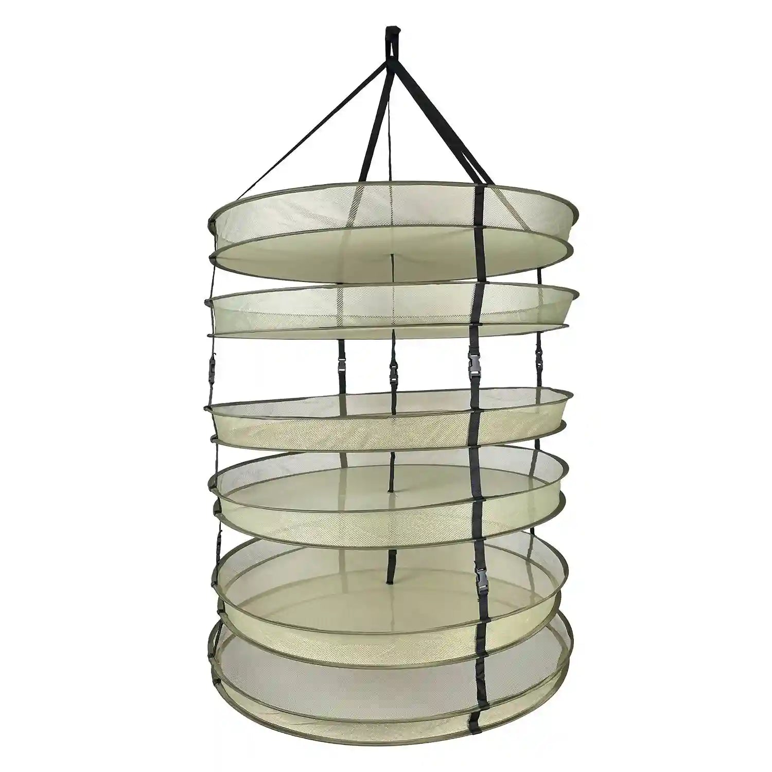 Caluma Trockennetz 90cm 6 Lagen