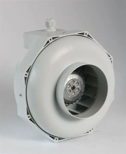 Can-Fan RK 125 310m³/h Rohrventilator