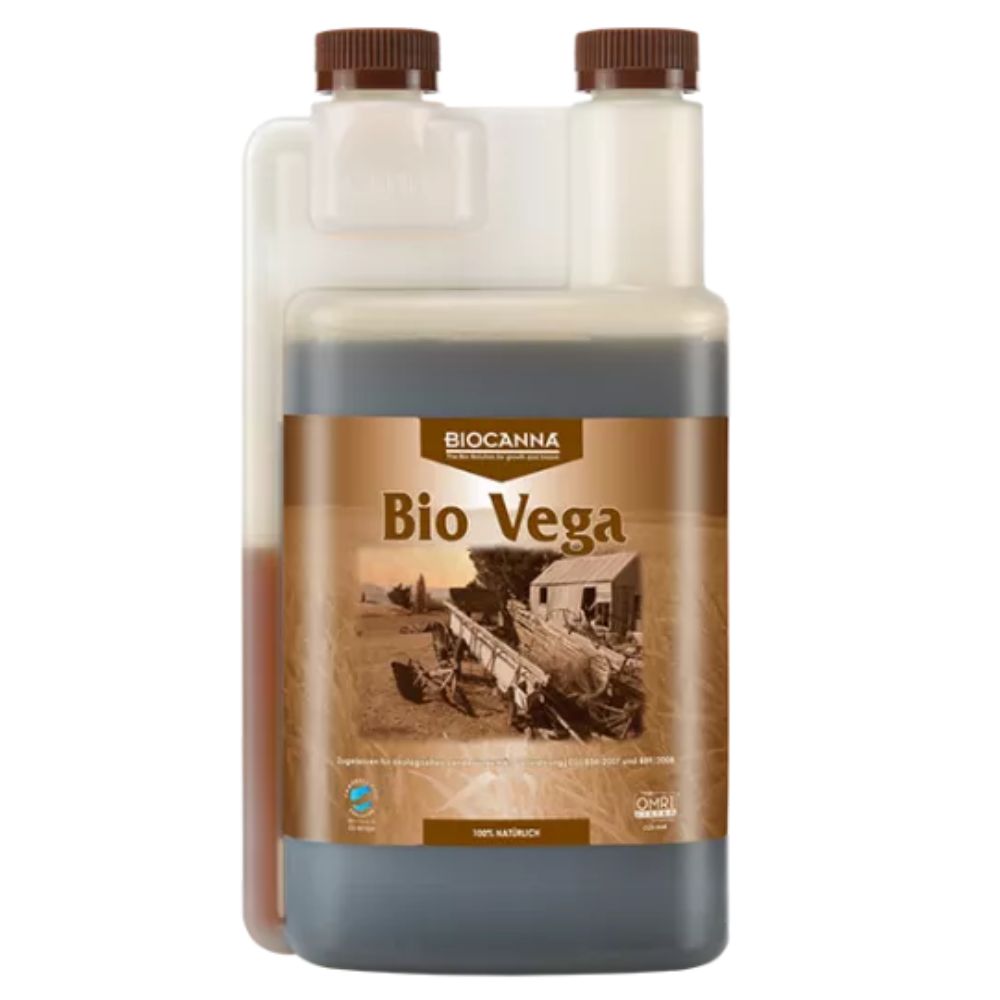 Bio Canna Dünger Bio Vega 