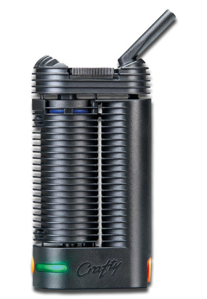 Crafty Hand Kräuterverdampfer 