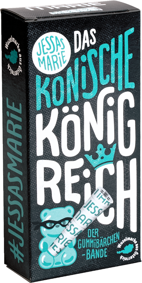 Marie Automatenpackung