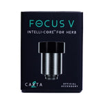 Focus V Carta2 Intelli Core -Atomizer for Herb