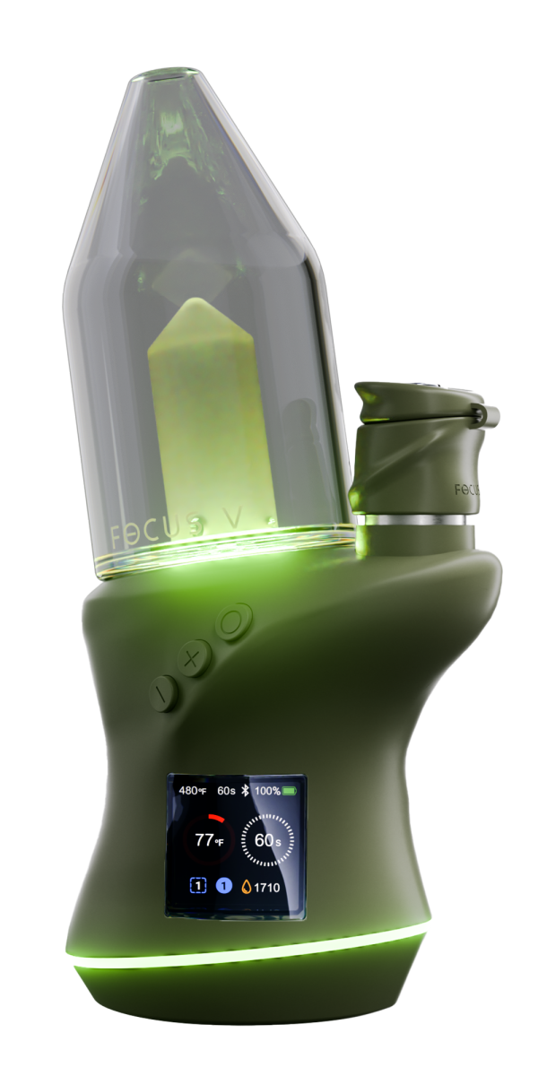 Vaporizer Focus Carta2