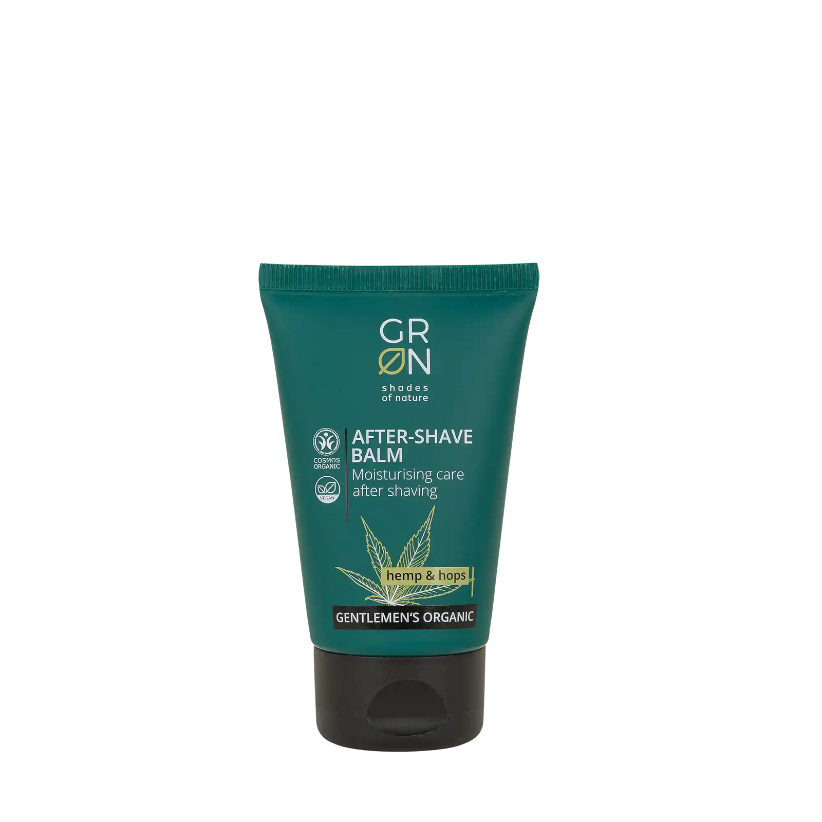 After-Shave Balsam - FOR MEN - BHG Greenfield GmbH