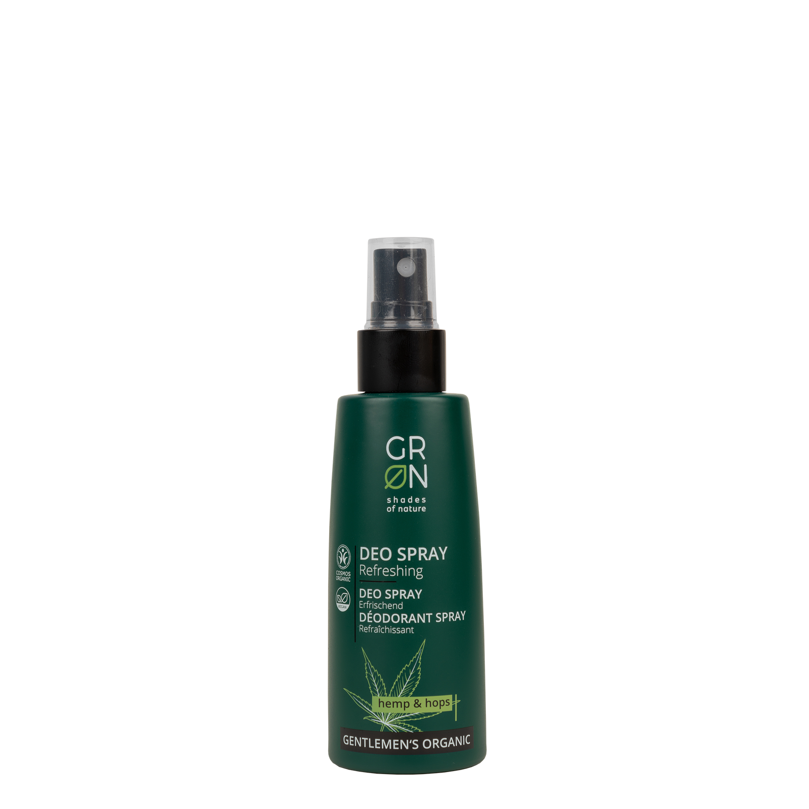 Deo Spray - For MEN