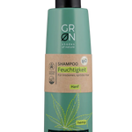 Feuchtigkeits Shampoo - BHG Greenfield GmbH