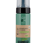 Reinigungsschaum - BHG Greenfield GmbH