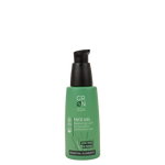 Gesichtscreme mit Gurke - BHG Greenfield GmbH