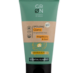 Glanz Spülung - BHG Greenfield GmbH