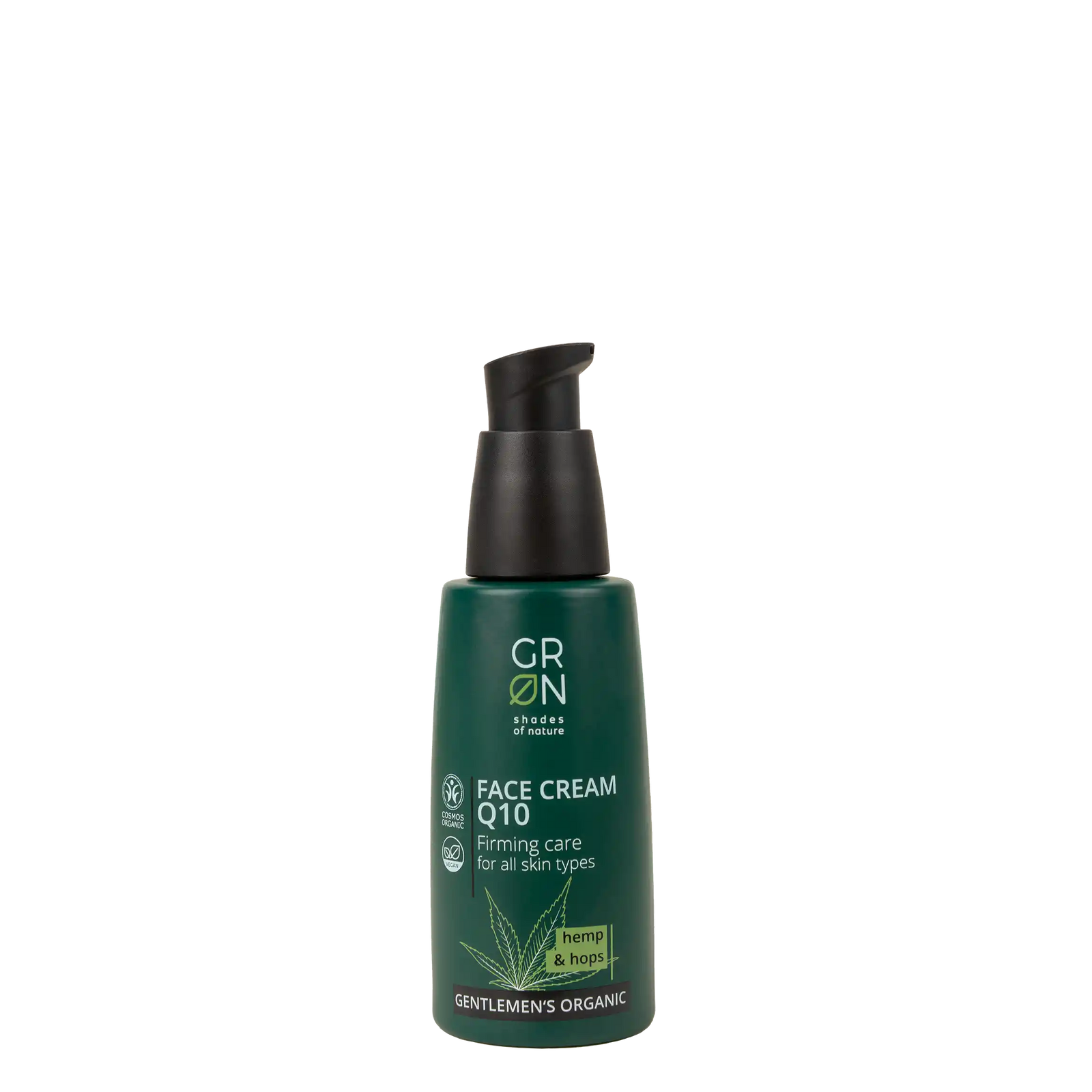 Gesichtscreme - FOR MEN - BHG Greenfield GmbH