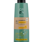 Volumen Shampoo - BHG Greenfield GmbH