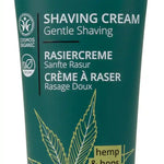 Rasiercreme for MEN - BHG Greenfield GmbH