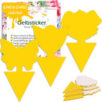 Gelbsticker 30 Stk.