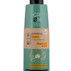 Glanz Shampoo mit Hanf & Ringelblume für glanzloses Haar von GRN
