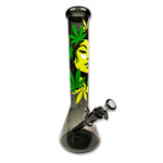 Glas Bong - MARY JANES 1 - FIRE-FLOW™