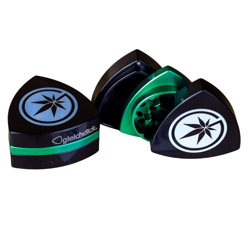 Greenfield Grinder von Gleichdick