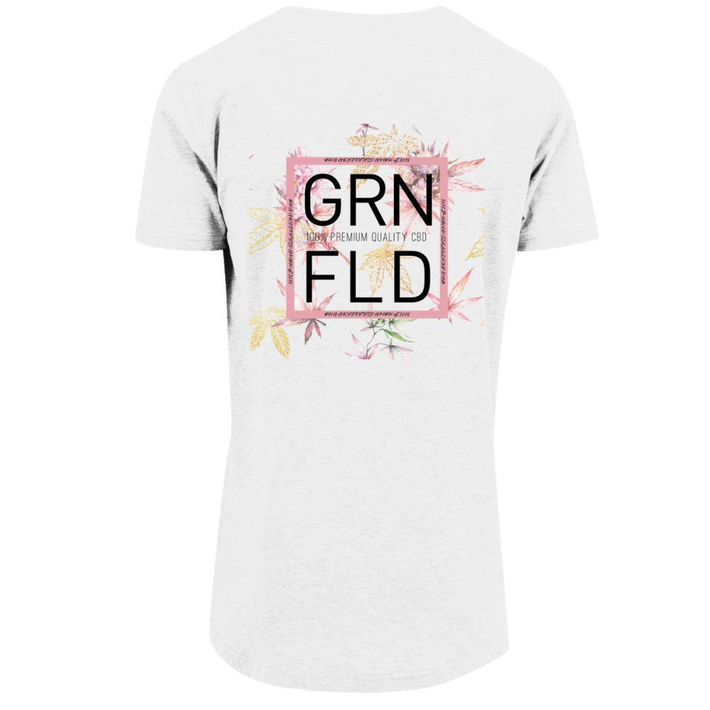 Greenfield T-Shirt 