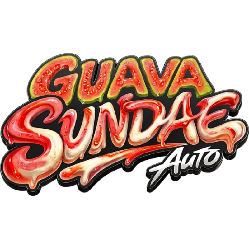 Guava Sundae Auto  Feminisiert - Fast Buds