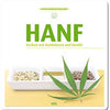 Kochen mit Hanfnüssen und Hanföl Buch 