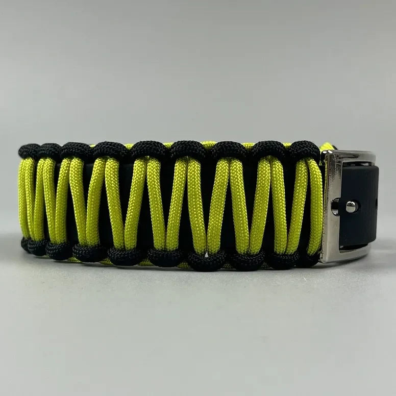 ☾ Halsband 'Erdenlied', 40mm