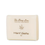 Hanf Seife von The Hemp Line