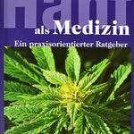 Hanf als Medizin Buch 