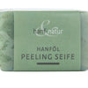 Hanföl Peeling Seife von Hanf Natur