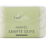 Hanföl Sanfte Seife von Hanf Natur