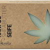 Hanfseife mit Sheabutter von Hanf Natur