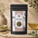 Darmwohl Teemischung 100g von Greenfield
