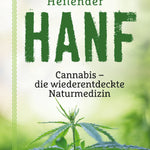 Heilender Hanf Buch 
