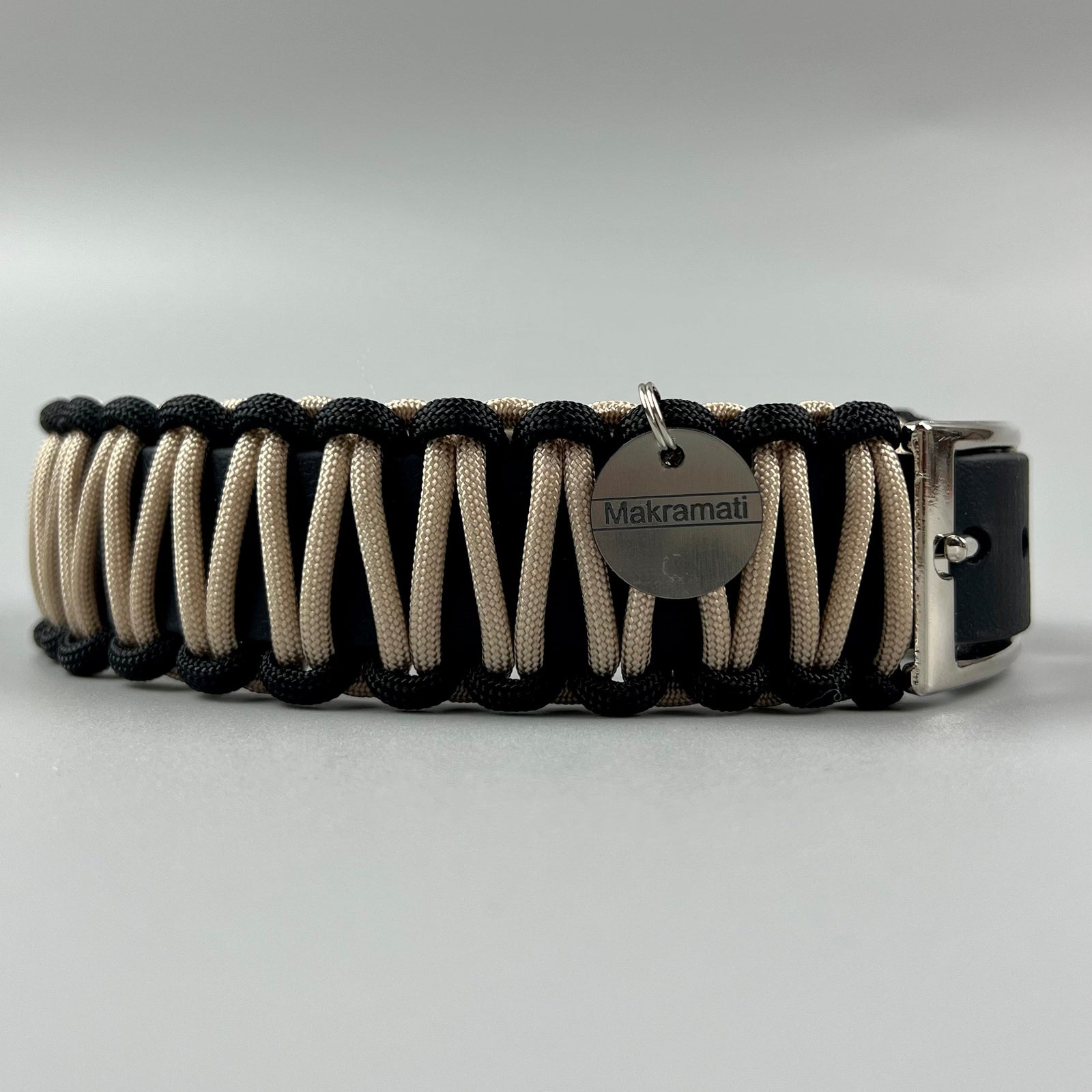 ☾ Halsband 'Erdenlied', 40mm
