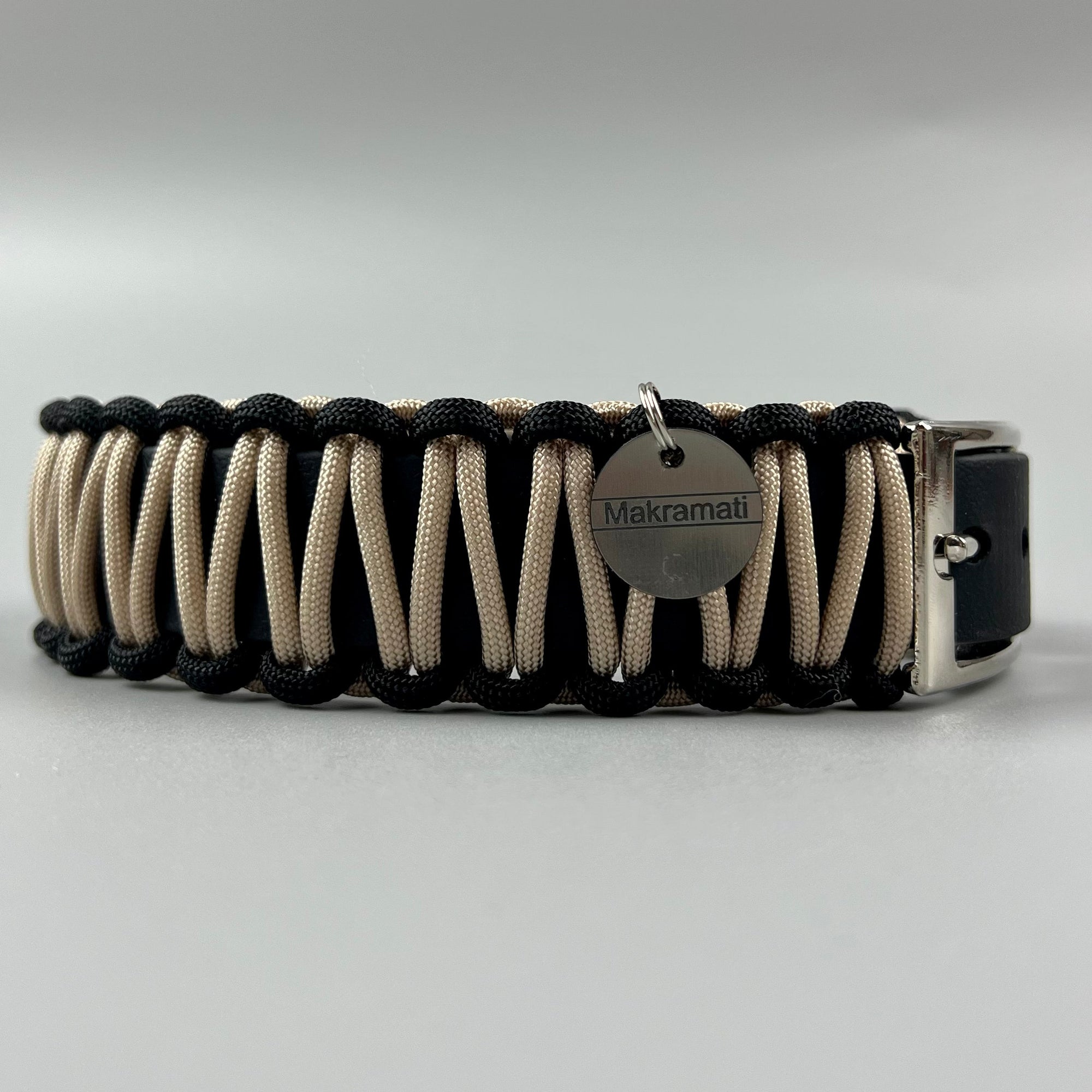 ☾ Halsband 'Erdenlied', 40mm