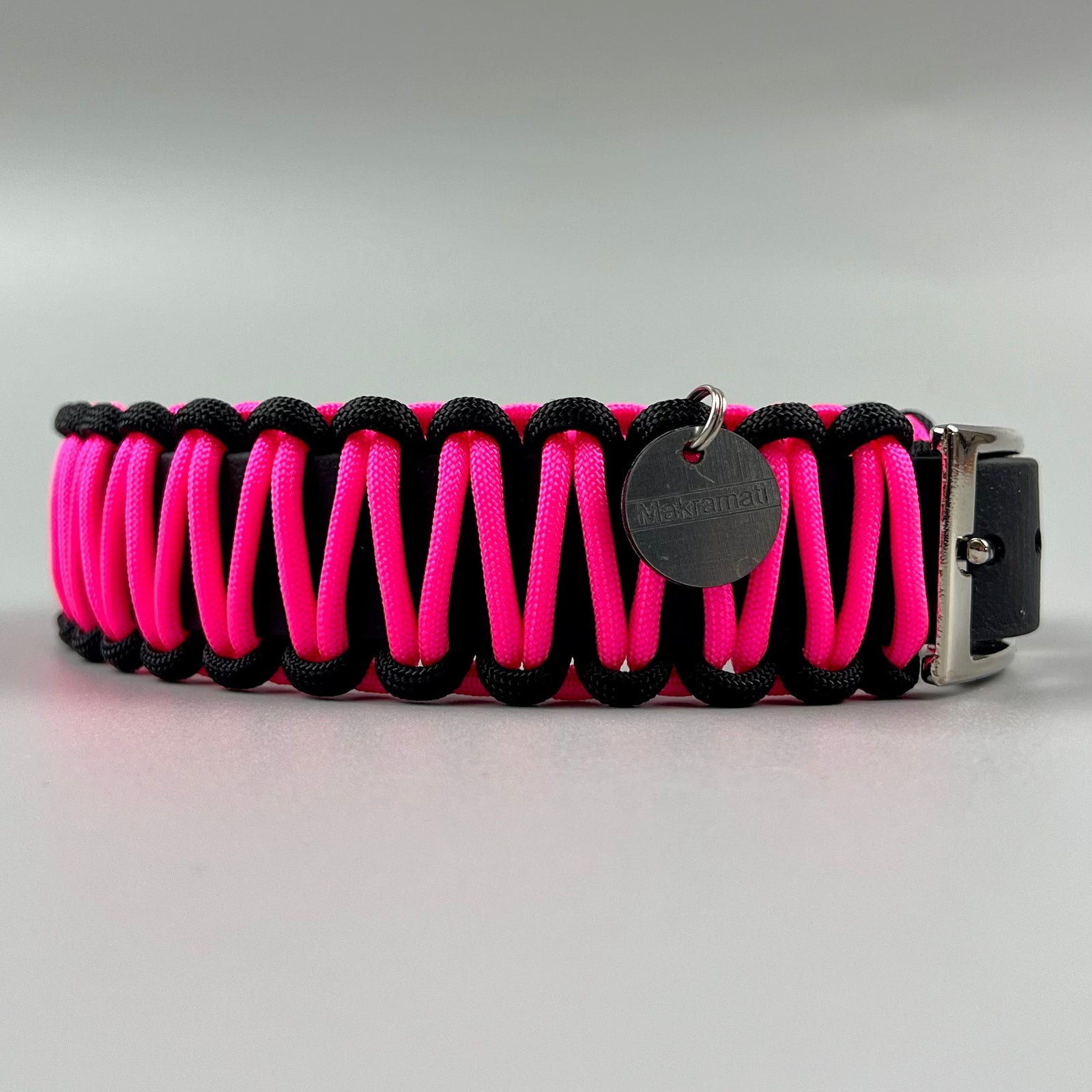 ☾ Halsband 'Erdenlied', 40mm