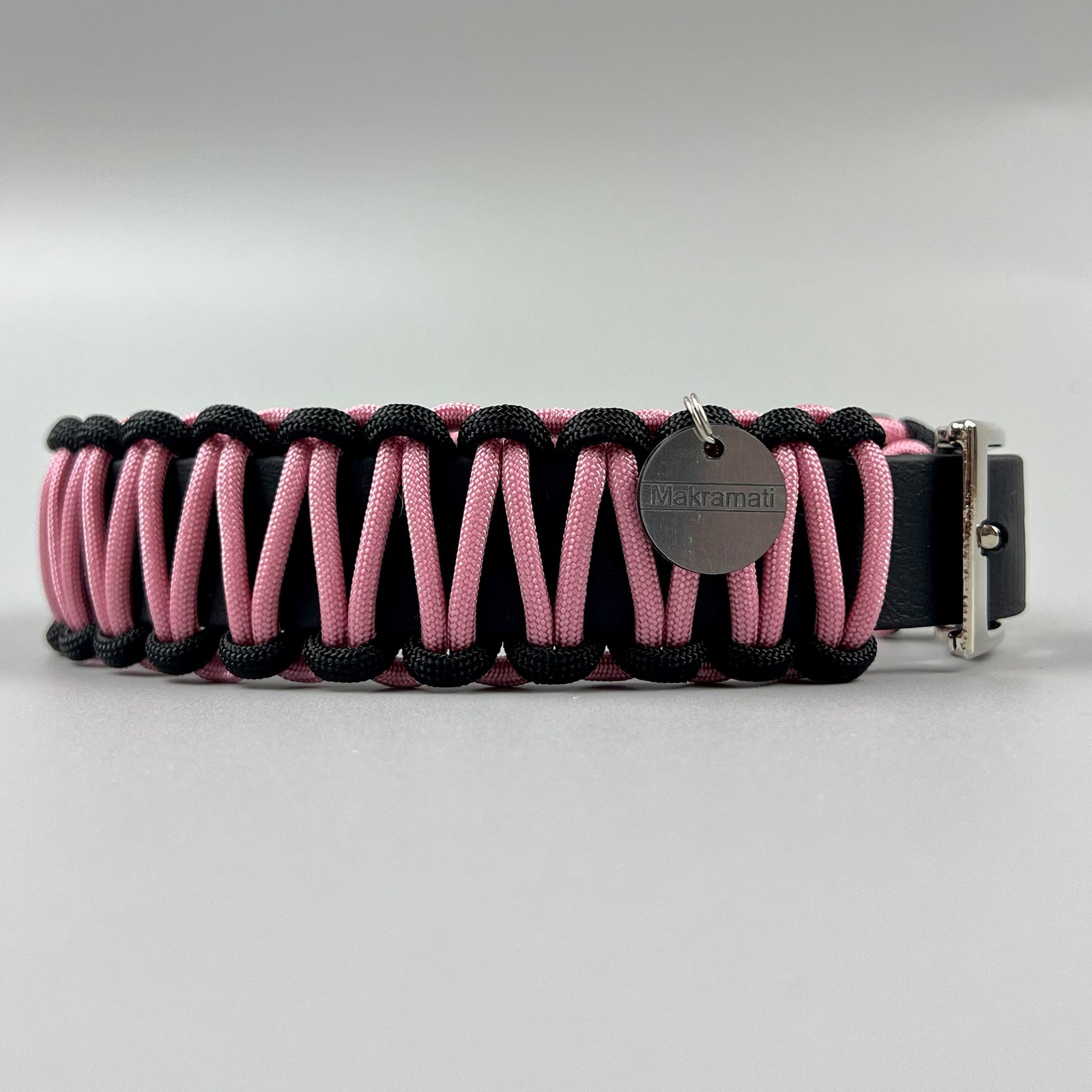 ☾ Halsband 'Erdenlied', 40mm