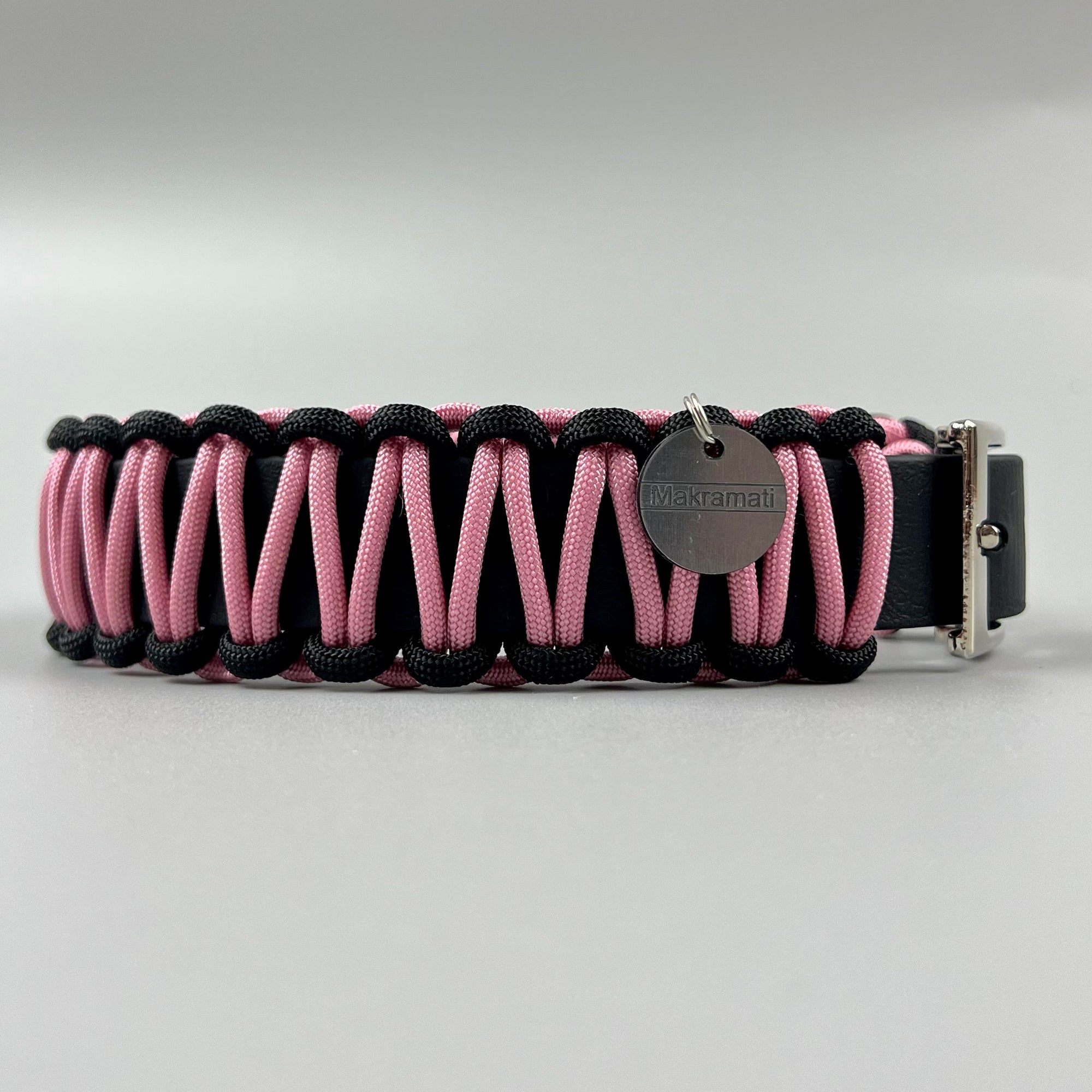 ☾ Halsband 'Erdenlied', 40mm