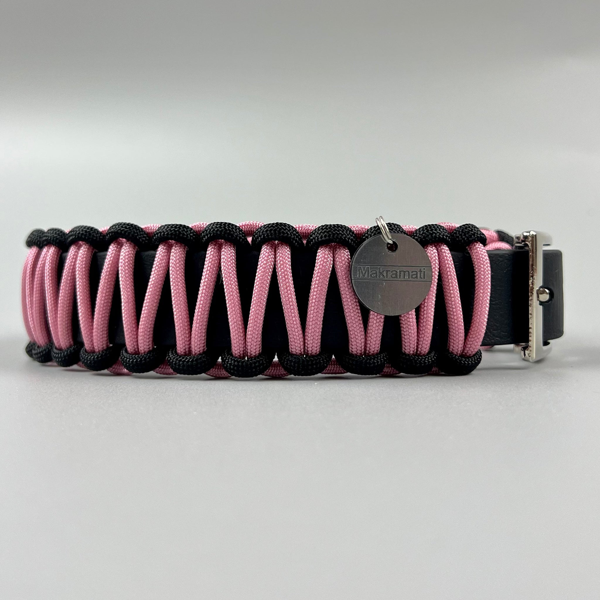 ☾ Halsband 'Erdenlied', 40mm