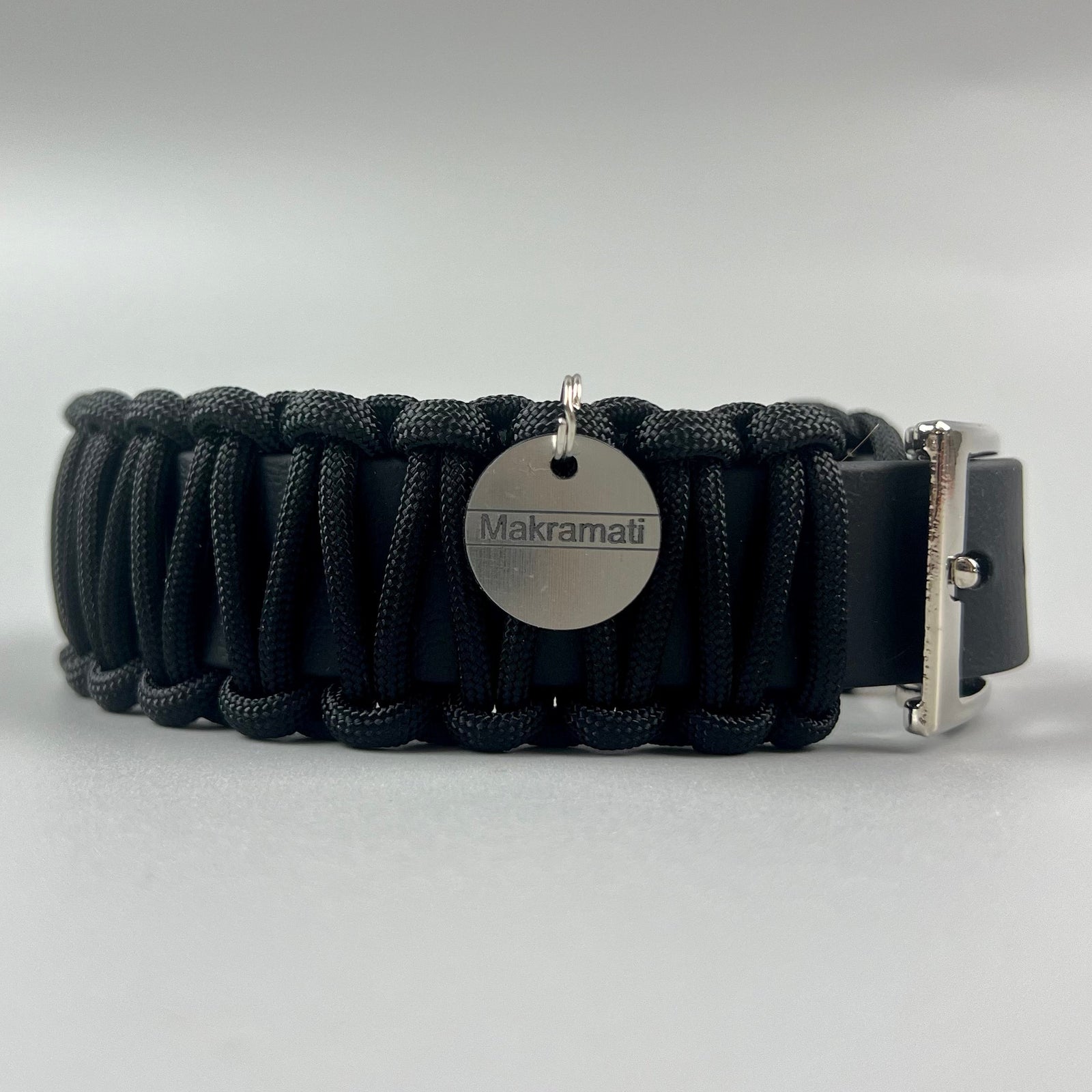 ☾ Halsband 'Erdenlied', 40mm