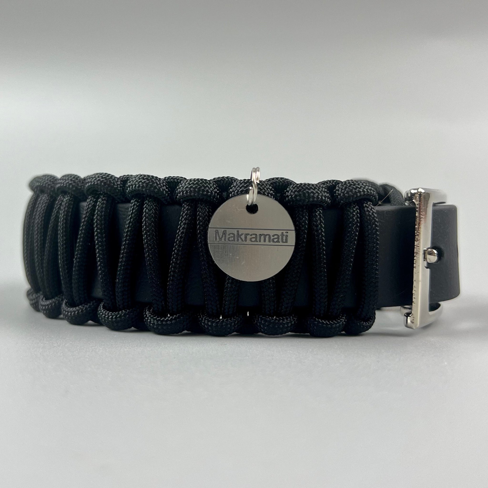 ☾ Halsband 'Erdenlied', 40mm