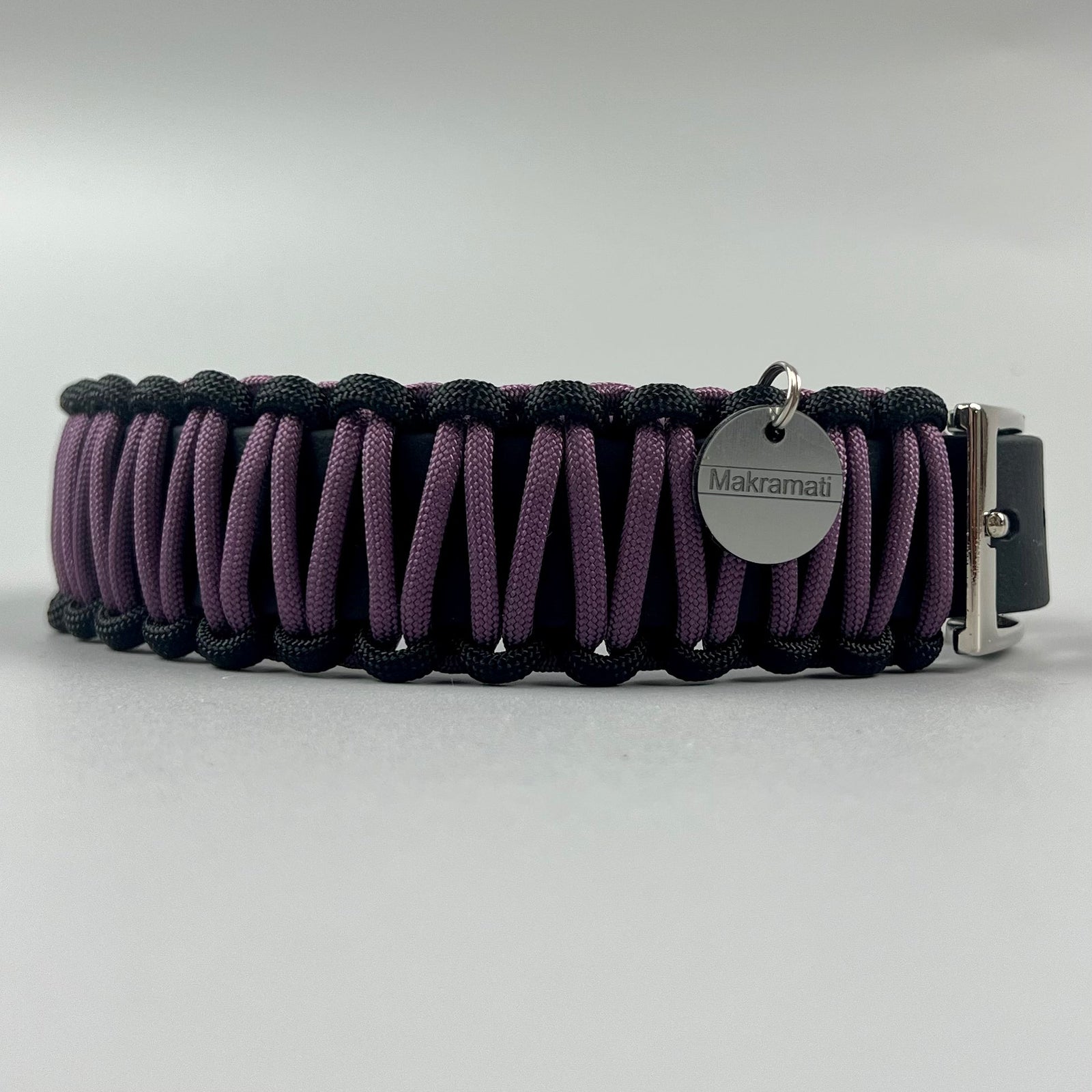 ☾ Halsband 'Erdenlied', 40mm