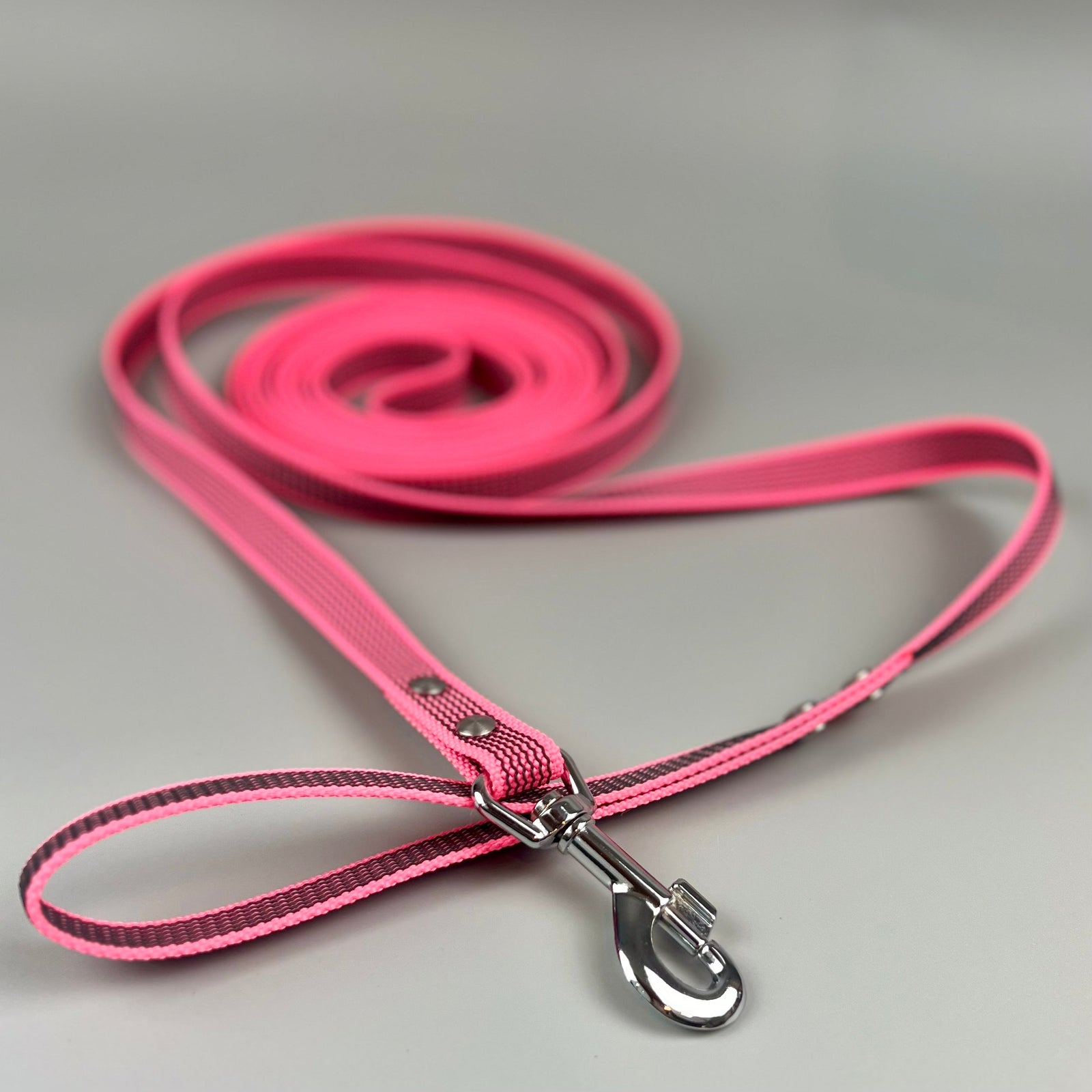 Mantrailing Leine – Perfekt für Abenteurer
