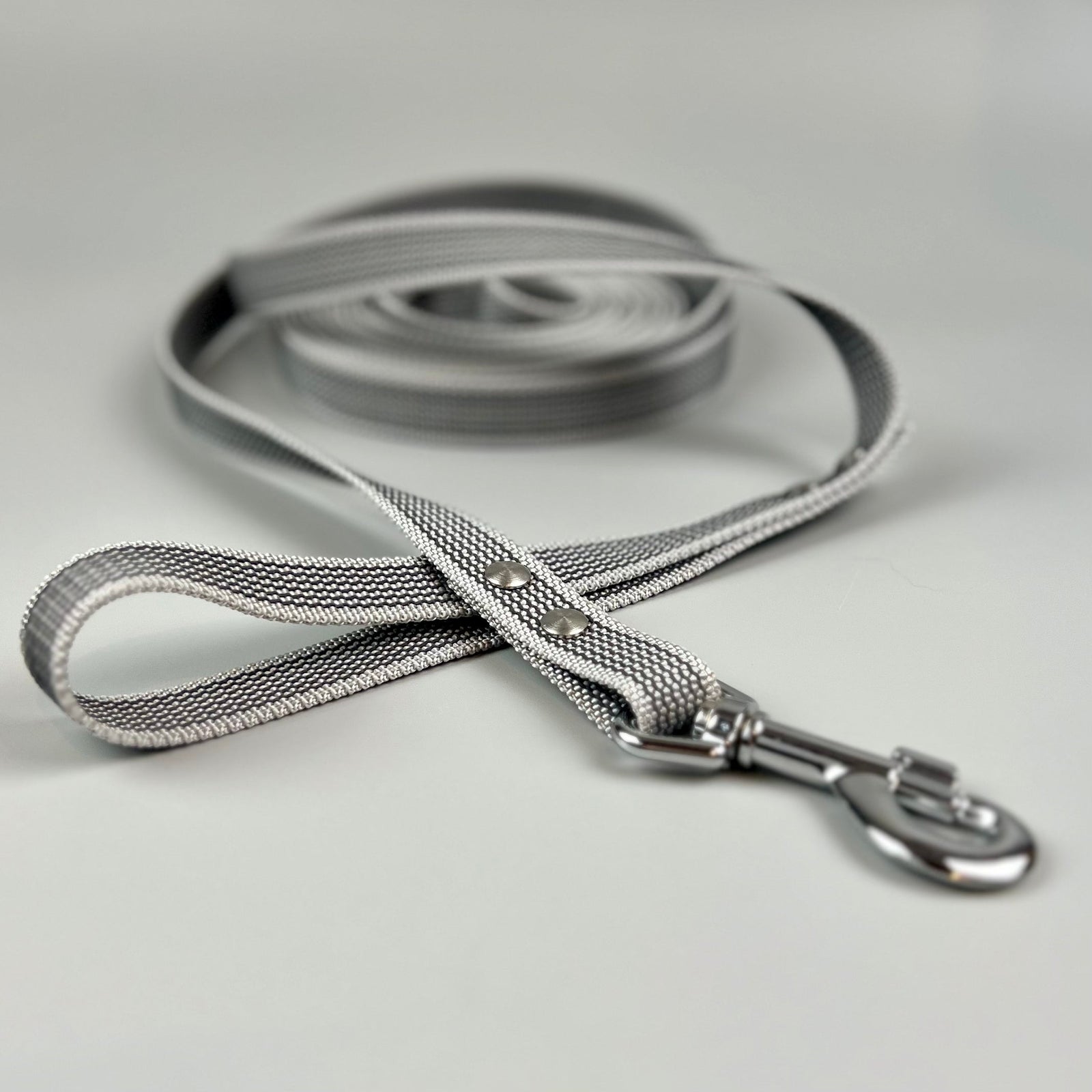 Mantrailing Leine – Perfekt für Abenteurer
