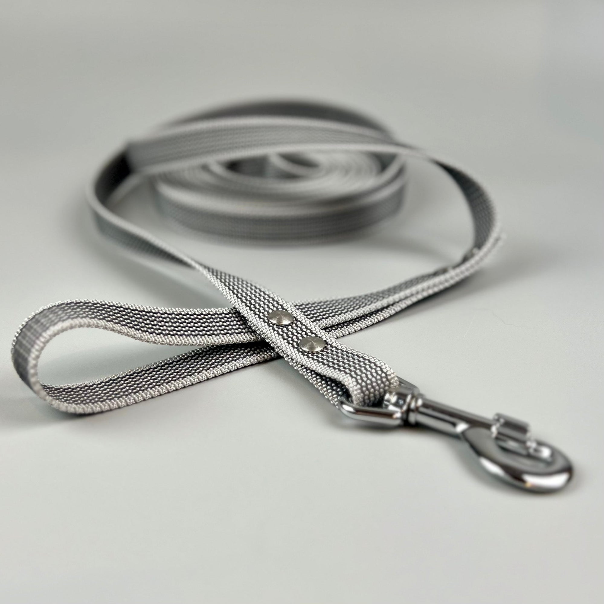 Mantrailing Leine – Perfekt für Abenteurer