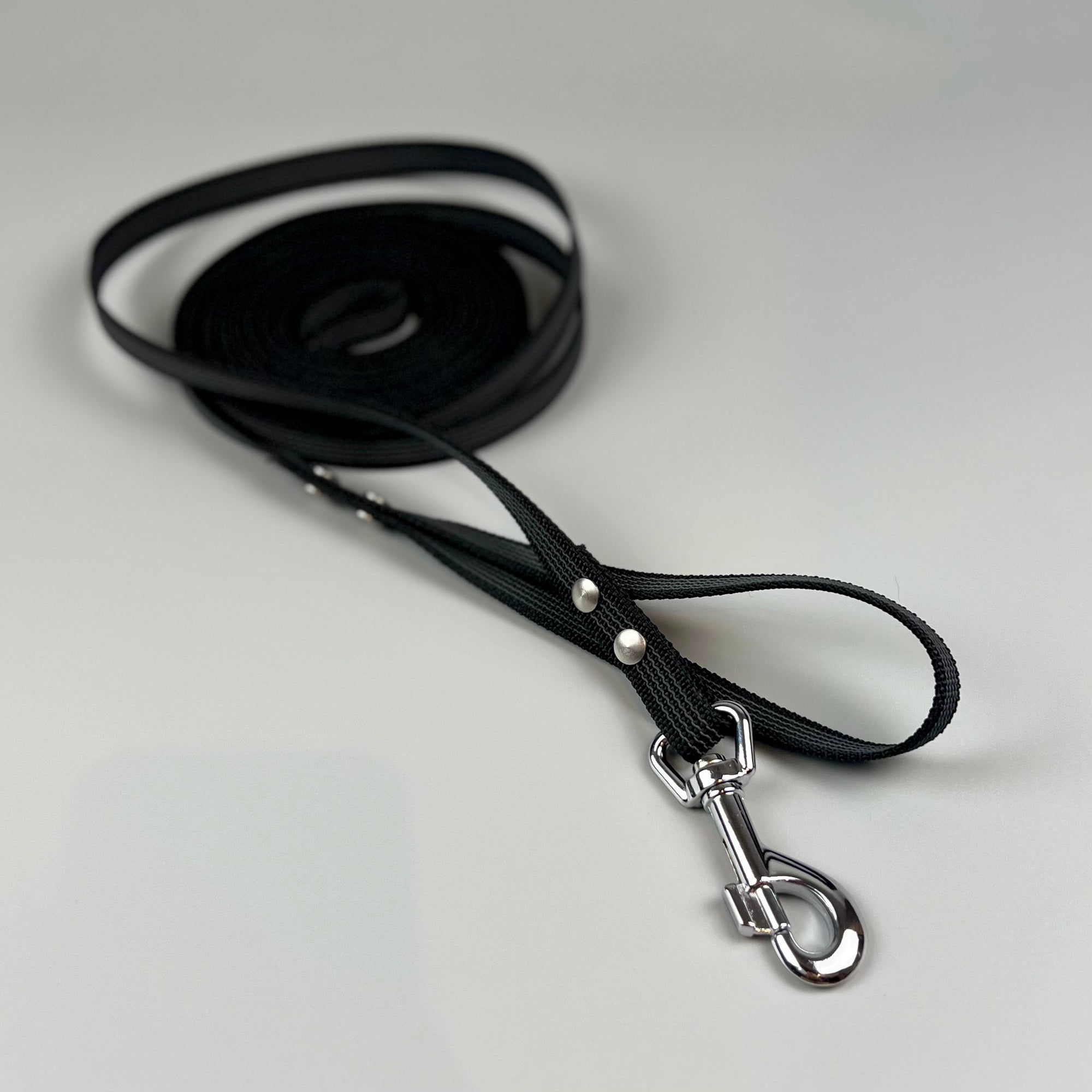 Mantrailing Leine – Perfekt für Abenteurer