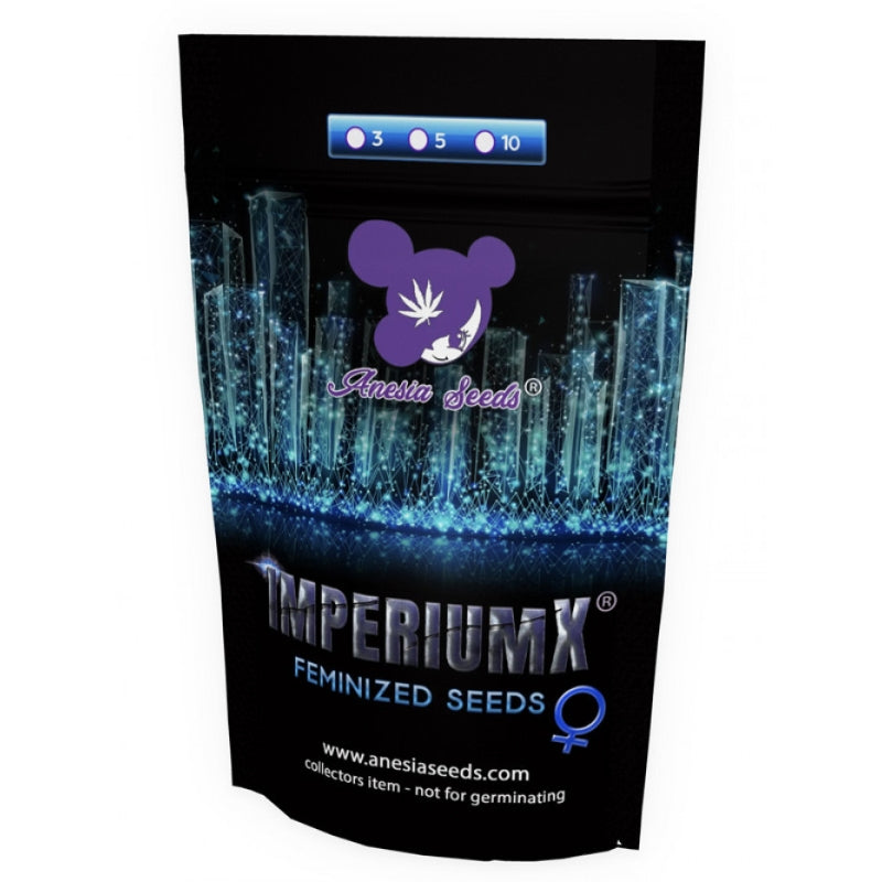 Imperium X - Anesia Seeds 10Stück