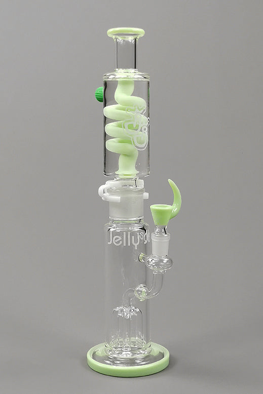 JJ Moss 5mm Bong